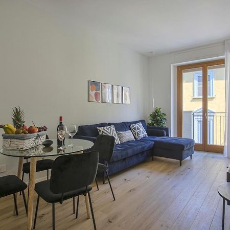 Milan Lovely Apartment-Hosted By Sweetstay מראה חיצוני תמונה