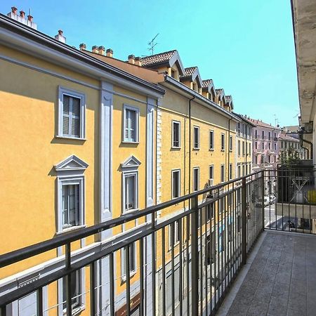 Milan Lovely Apartment-Hosted By Sweetstay מראה חיצוני תמונה