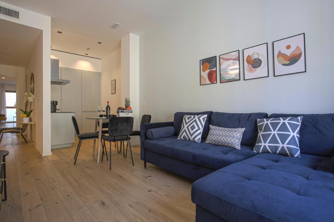 Milan Lovely Apartment-Hosted By Sweetstay מראה חיצוני תמונה