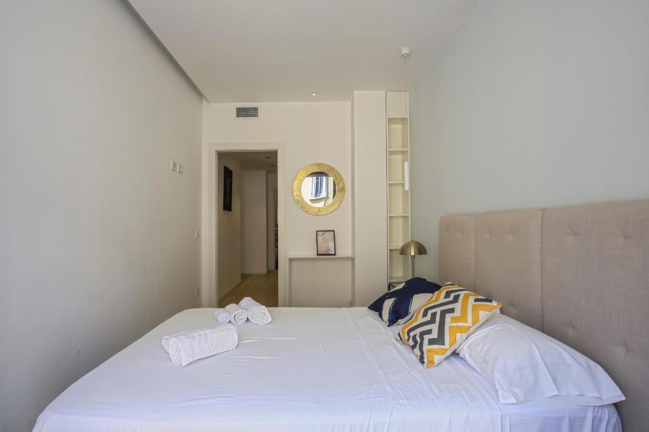 Milan Lovely Apartment-Hosted By Sweetstay מראה חיצוני תמונה
