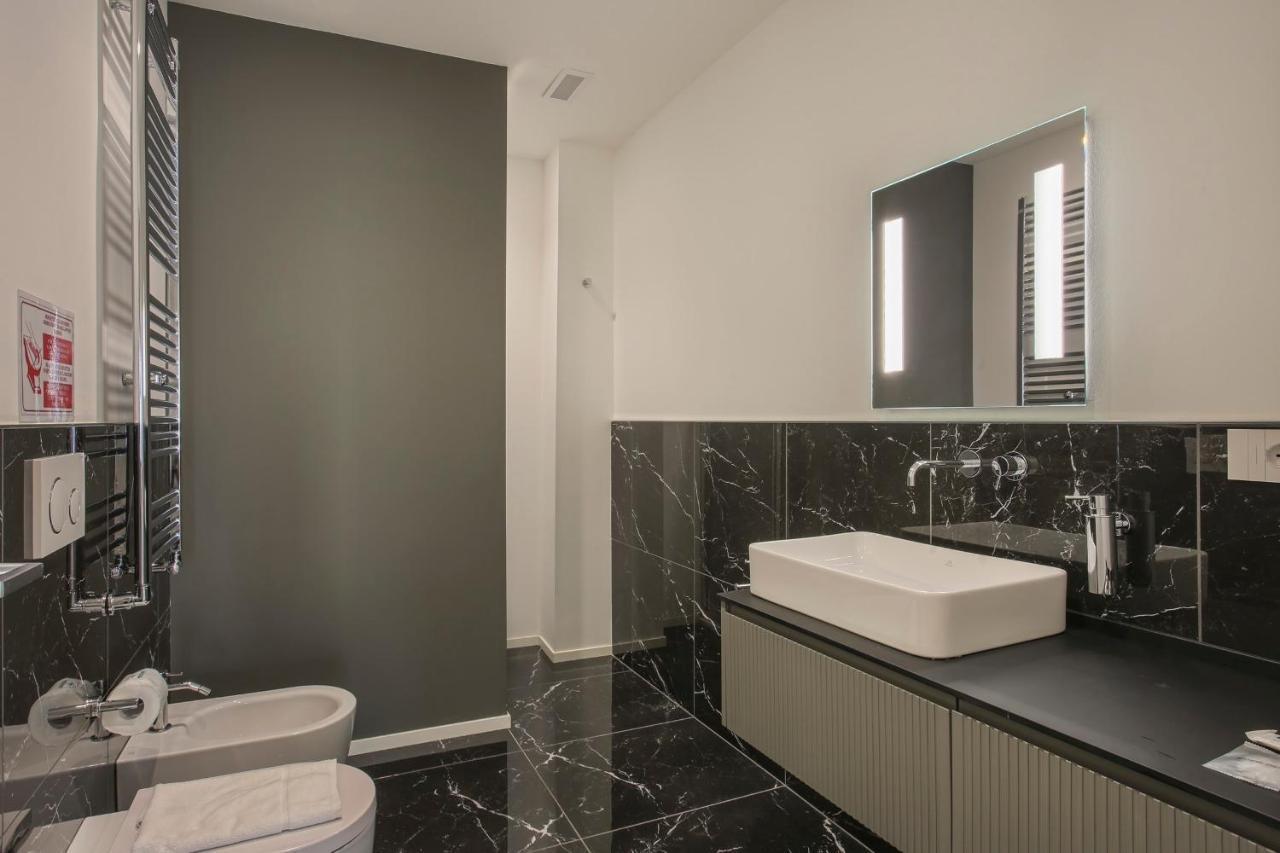 Milan Lovely Apartment-Hosted By Sweetstay מראה חיצוני תמונה