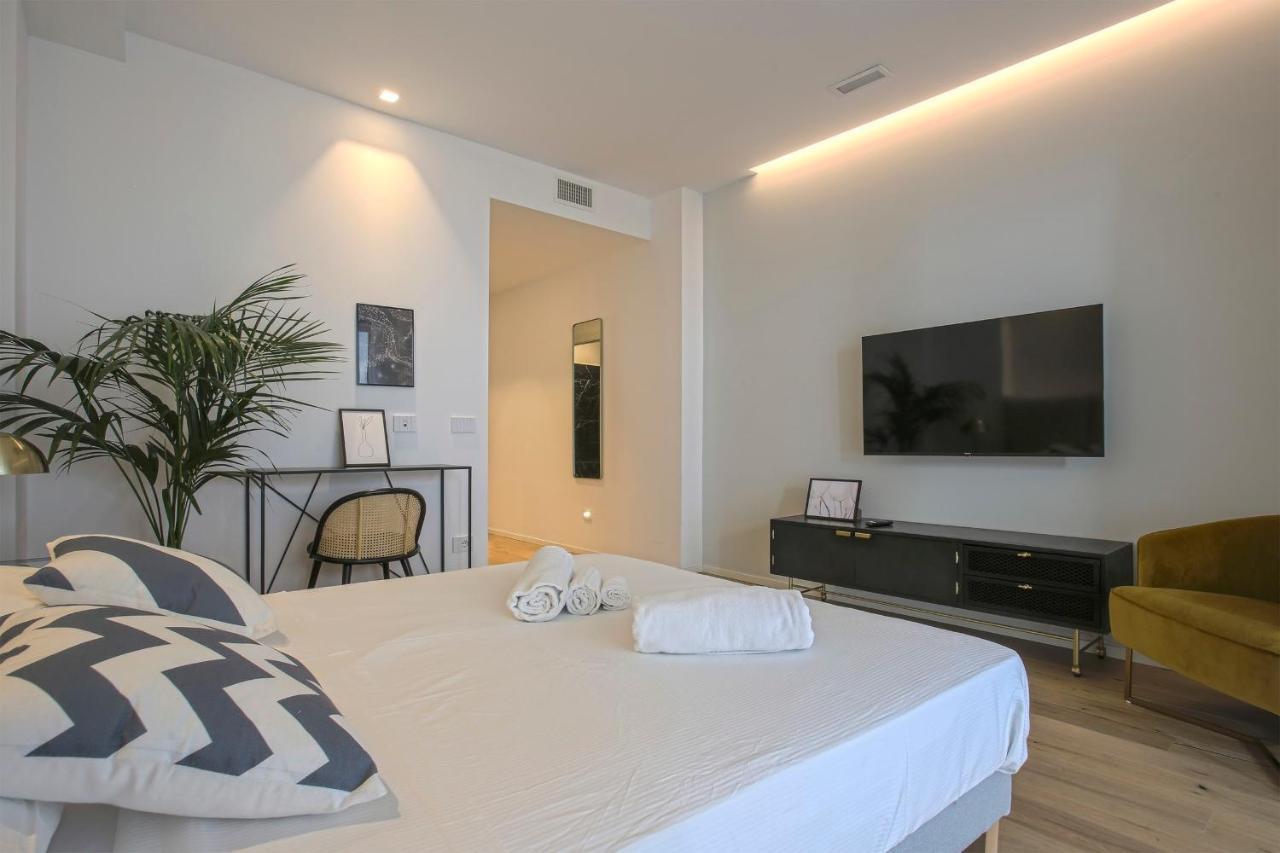 Milan Lovely Apartment-Hosted By Sweetstay מראה חיצוני תמונה